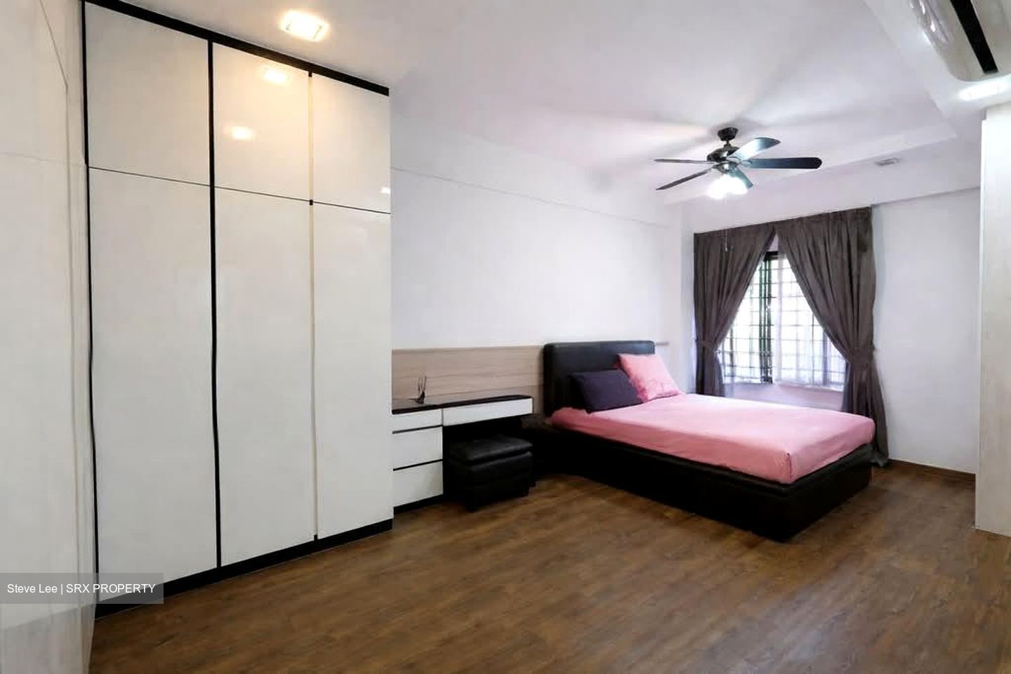 Chiltern Park (D19), Condominium #566553981